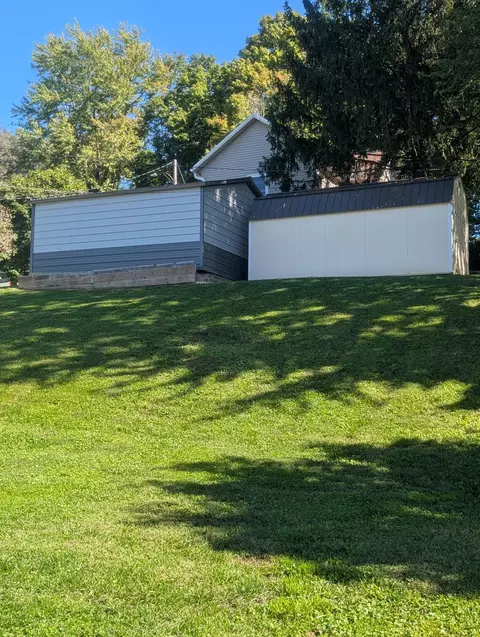 Exterior - 129 Hill Ave, Sidney, OH 45365 photo 6 of 10