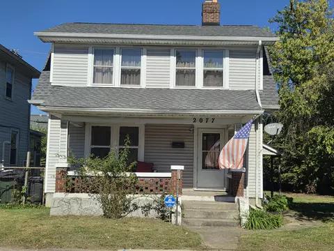 2077 Stanview Ave, Dayton, OH 45404