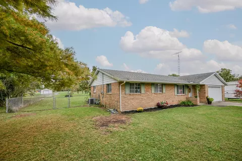 Exterior - 5560 S Pitchin Rd, Springfield, OH 45502 photo 2 of 9