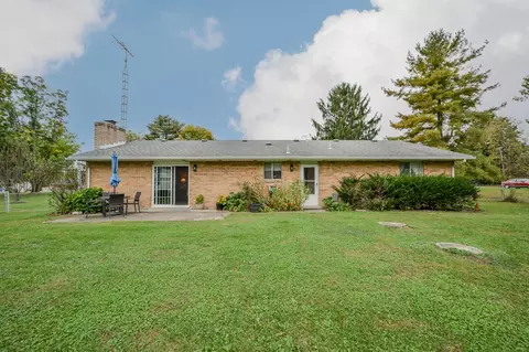 Exterior - 5560 S Pitchin Rd, Springfield, OH 45502 photo 9 of 9
