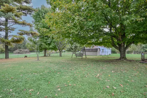 Exterior - 5560 S Pitchin Rd, Springfield, OH 45502 photo 6 of 9
