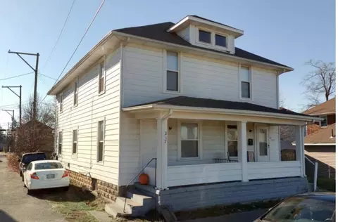 215-217 Warren Dr, Springfield, OH 45503 photo 2