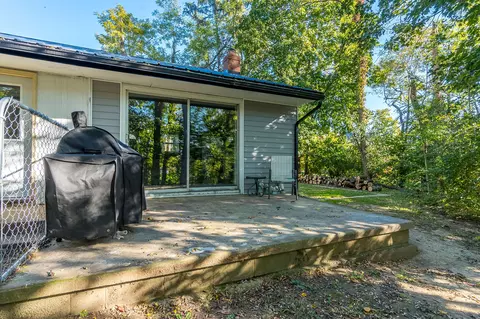 Exterior - 321 Oldham Ave, Sidney, OH 45365 photo 7 of 7