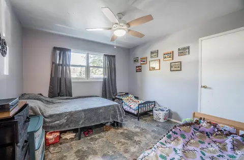 Bedroom - 321 Oldham Ave, Sidney, OH 45365 photo 1 of 6