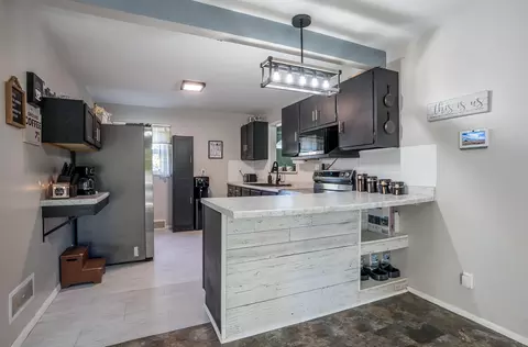 Kitchen - 321 Oldham Ave, Sidney, OH 45365 photo 1 of 2