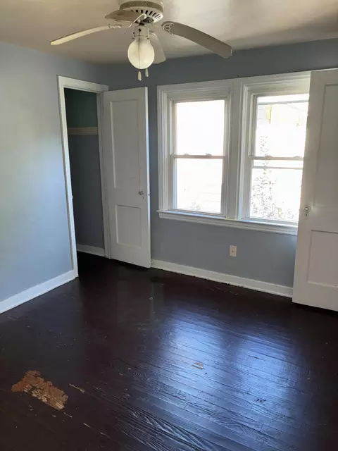 Bedroom - 836-838 Rodgers Dr, Springfield, OH 45503 photo 3 of 4