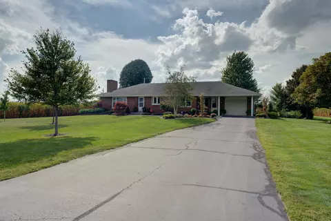 8765 E State Route 571, Arcanum, OH 45304