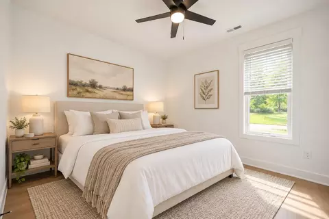 Bedroom - 1790 Northpoint Rd, Springfield, OH 45503 photo 1 of 9