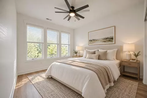 Bedroom - 1790 Northpoint Rd, Springfield, OH 45503 photo 9 of 9