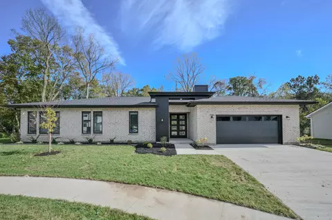 Exterior - 1790 Northpoint Rd, Springfield, OH 45503 photo 2 of 6