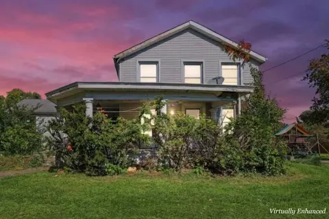 262 E Bennett St, Woodstock, OH 43084