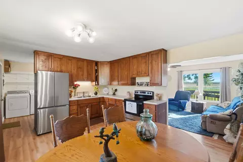 Kitchen - 6206 Cemetery Rd, De Graff, OH 43318 photo 1 of 3