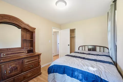 Bedroom - 6206 Cemetery Rd, De Graff, OH 43318 photo 6 of 6