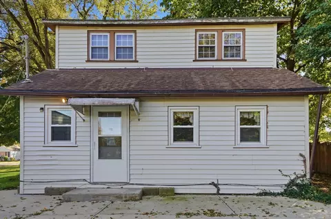Exterior - 7570 Troy Rd, Springfield, OH 45502 photo 8 of 15