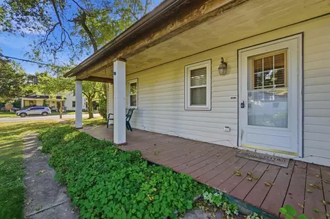Exterior - 7570 Troy Rd, Springfield, OH 45502 photo 4 of 15