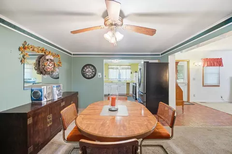 Dining - 7570 Troy Rd, Springfield, OH 45502 photo 3 of 3
