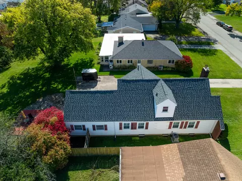 View/Area - 2420 Shawnee Blvd, Springfield, OH 45504 photo 4 of 9