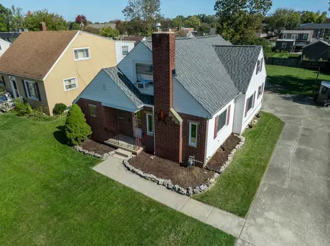 View/Area - 2420 Shawnee Blvd, Springfield, OH 45504 photo 1 of 9