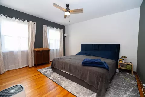 Bedroom - 2420 Shawnee Blvd, Springfield, OH 45504 photo 1 of 3