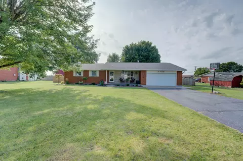 3478 Arcanum Bears Mill Rd, Arcanum, OH 45304