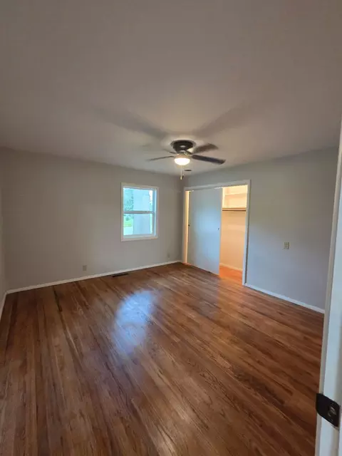 Bedroom - 802 Linden Ave, Celina, OH 45822 photo 2 of 6