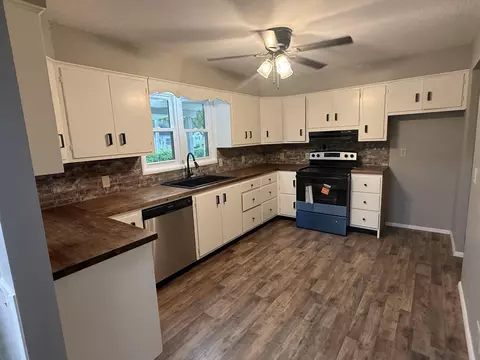 Kitchen - 802 Linden Ave, Celina, OH 45822 photo 1 of 2