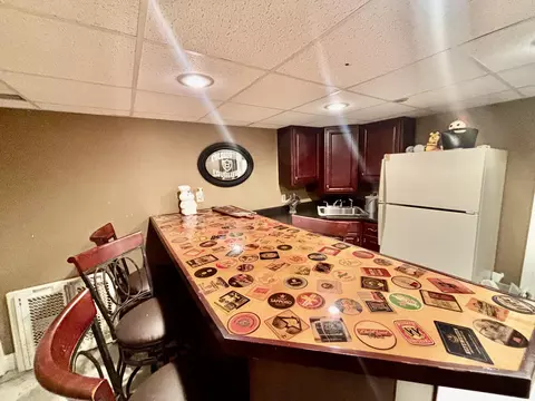 Kitchen - 807 Sunset Dr, Coldwater, OH 45828 photo 5 of 5