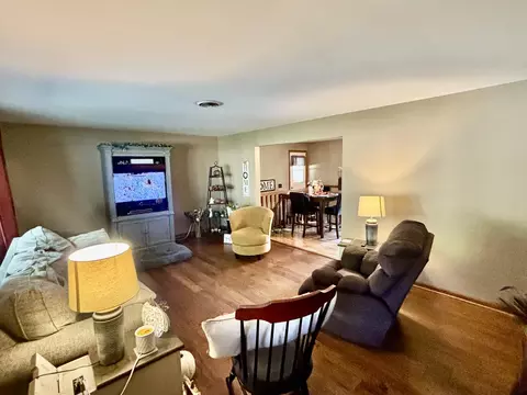 Living - 807 Sunset Dr, Coldwater, OH 45828 photo 1 of 4