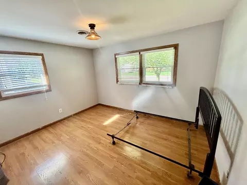 Bedroom - 807 Sunset Dr, Coldwater, OH 45828 photo 2 of 2