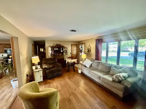 Living - 807 Sunset Dr, Coldwater, OH 45828 photo 3 of 4