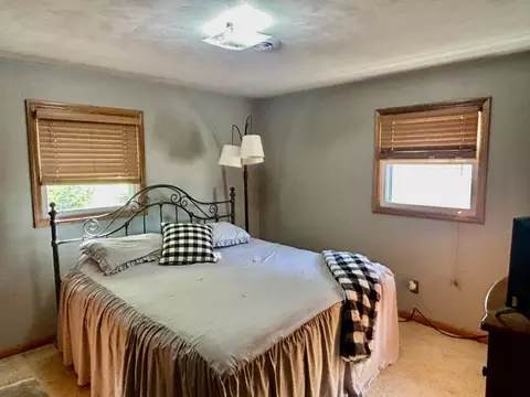 Bedroom - 807 Sunset Dr, Coldwater, OH 45828 photo 1 of 2