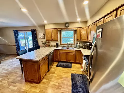 Kitchen - 807 Sunset Dr, Coldwater, OH 45828 photo 1 of 5