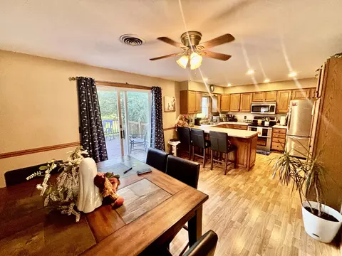 Kitchen - 807 Sunset Dr, Coldwater, OH 45828 photo 3 of 5