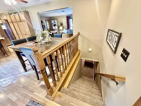 Entry Way - 807 Sunset Dr, Coldwater, OH 45828 photo 1 of 1