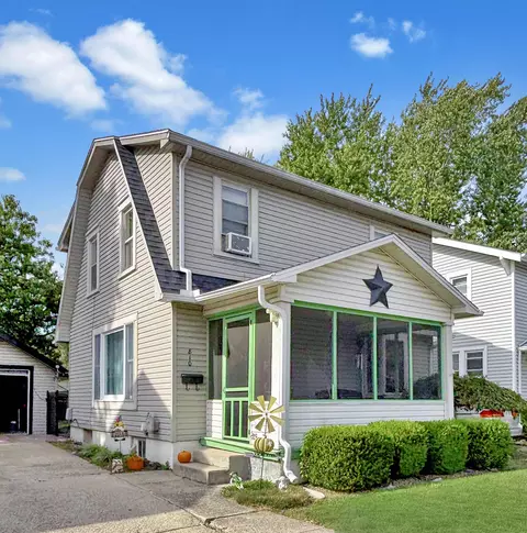 810 Spring St, Greenville, OH 45331
