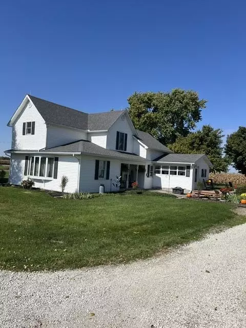 7136 Dull Rd, Arcanum, OH 45304