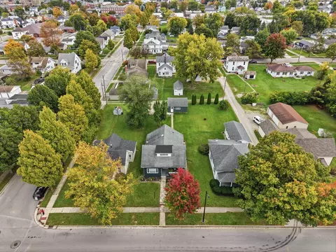 504 Buchanan St, Wapakoneta, OH 45895