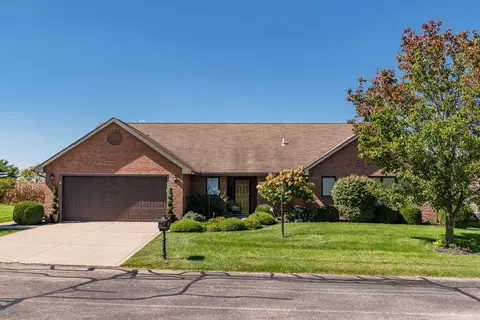 24 Bon Air Bnd, Urbana, OH 43078