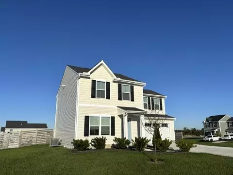120 Whitney Way, West Milton, OH 45383