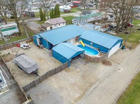 View/Area - 11180 Kickapoo Path, Lakeview, OH 43331 photo 1 of 7