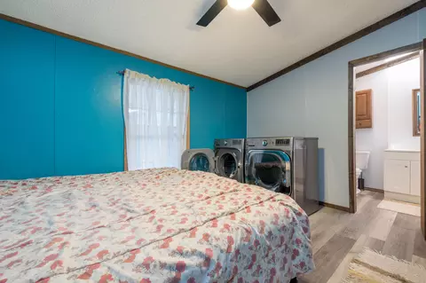 Bedroom - 11180 Kickapoo Path, Lakeview, OH 43331 photo 1 of 3