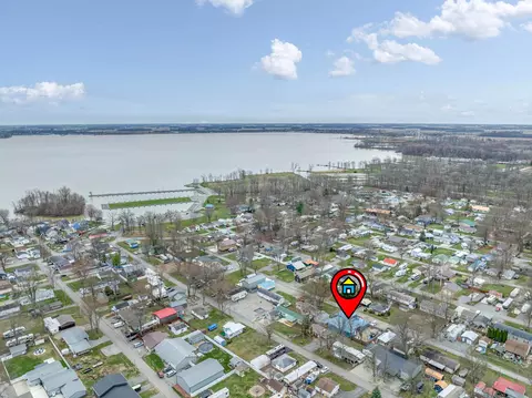 View/Area - 11180 Kickapoo Path, Lakeview, OH 43331 photo 7 of 7
