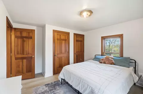 Bedroom - 5627 S Pitchin Rd, Springfield, OH 45502 photo 5 of 10