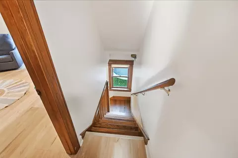 Entry Way - 5627 S Pitchin Rd, Springfield, OH 45502 photo 4 of 8