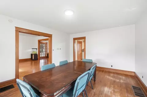 Dining - 5627 S Pitchin Rd, Springfield, OH 45502 photo 1 of 1