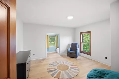 Bedroom - 5627 S Pitchin Rd, Springfield, OH 45502 photo 6 of 10