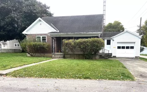 120 Locust St, Greenville, OH 45331