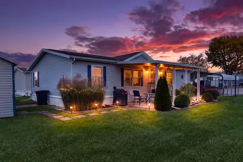 7225 State Route 368 #42, Huntsville, OH 43324