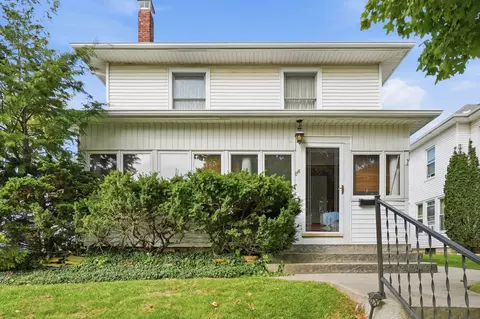 216 Lincoln Pl, Urbana, OH 43078