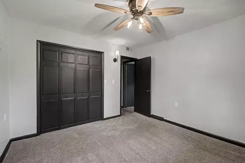 Bedroom - 3842 Fairfield Pike, Springfield, OH 45502 photo 4 of 6